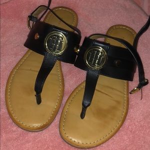 Tommy Hilfiger Sandals